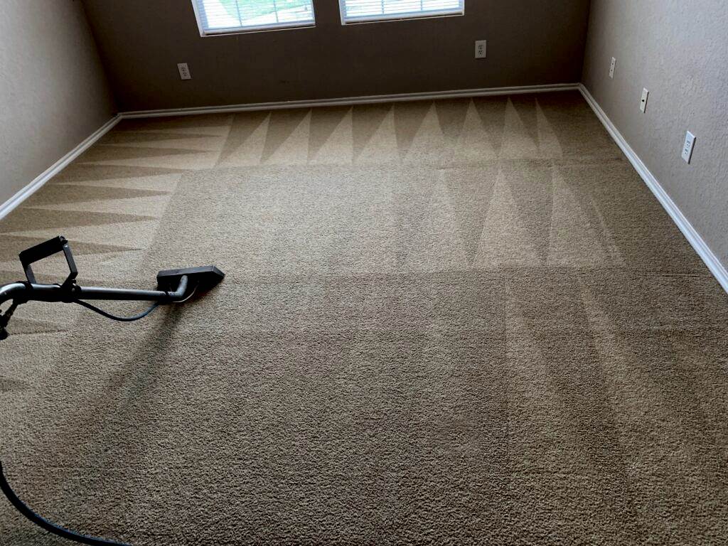 Best Carpet Cleaners in San Antonio