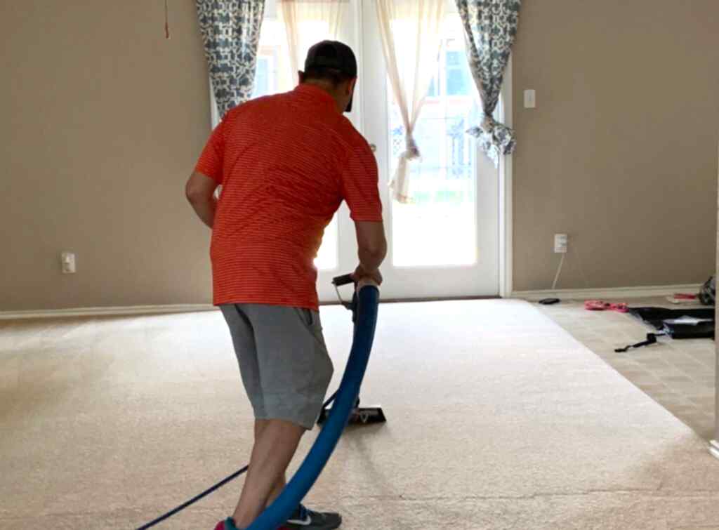 Best Carpet Cleaners in San Antonio