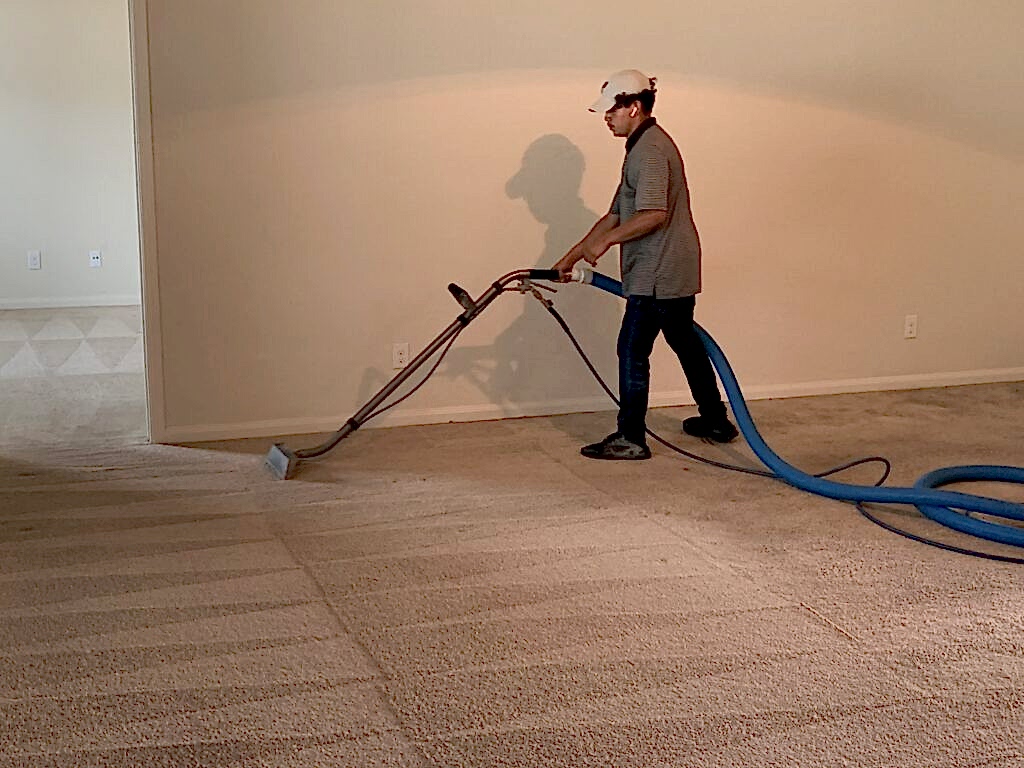 Best Carpet Cleaners in San Antonio