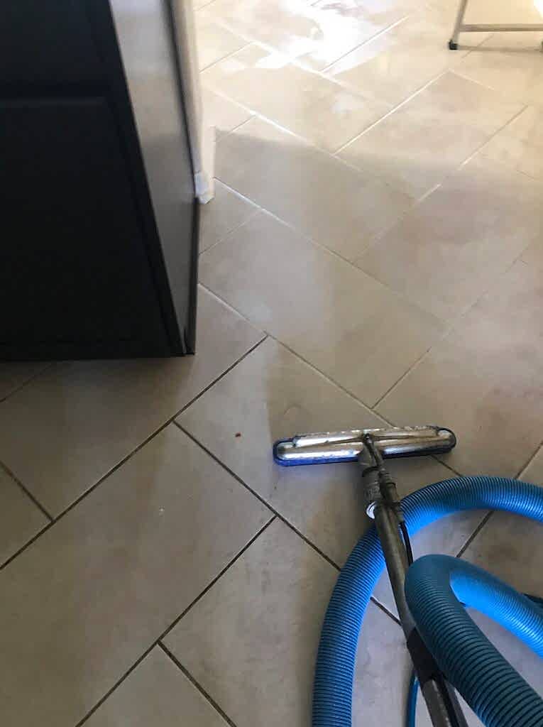 Tile and Grout Cleaning San Antonio