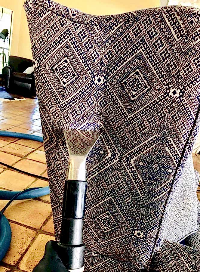 Upholstery Cleaning San Antonio