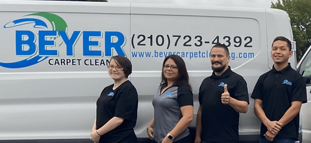 carpet cleaning san antonio