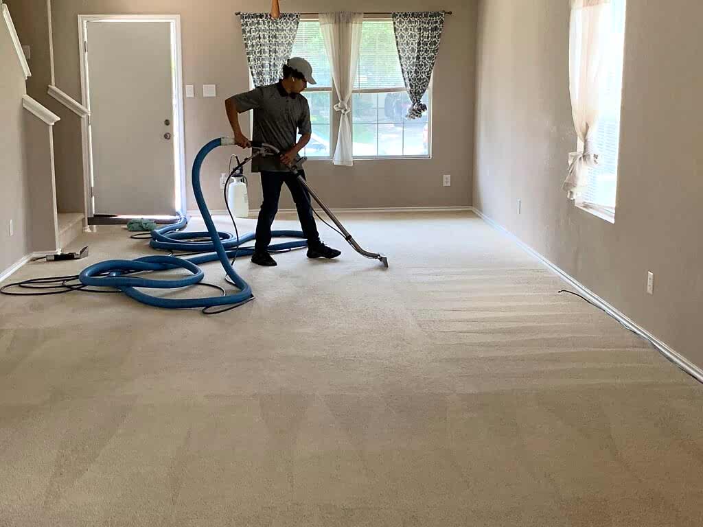 carpet cleaning services san antonio prices