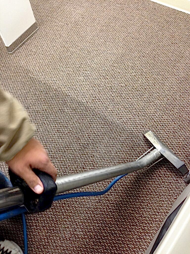 commercial carpet cleaners san antonio