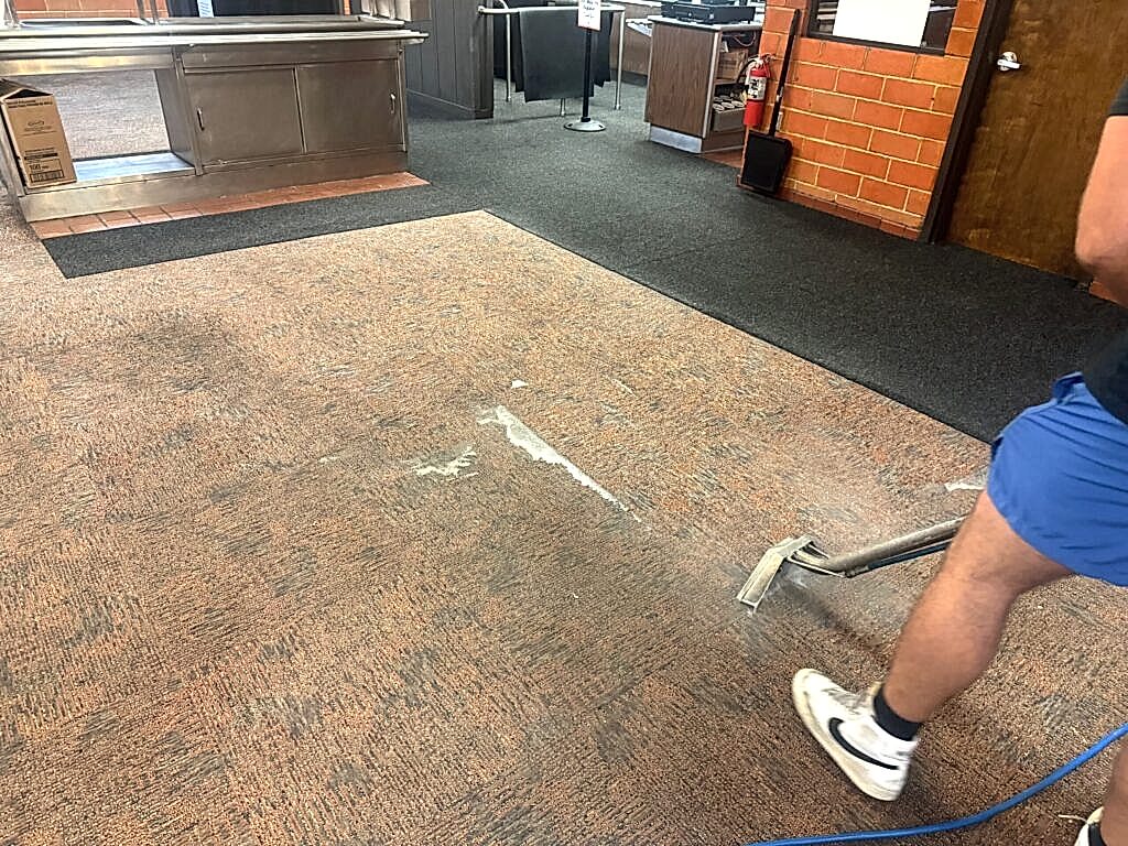 commercial carpet cleaning services san antonio prices