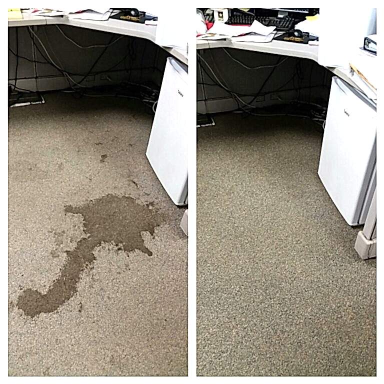 san antonio commercial carpet cleaners