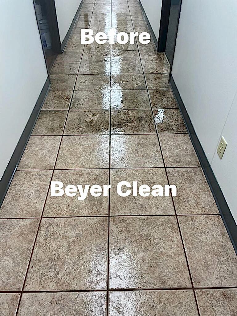 tile and grout cleaning services san antonio prices