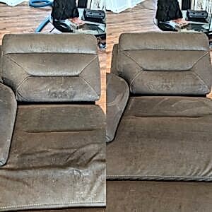 upholstery cleaning services