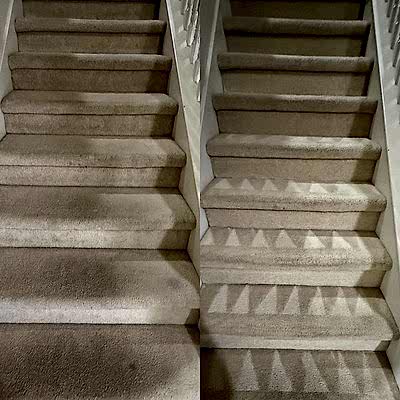 Carpet Deep Cleaning And Teflon Sealant Application in San Antonio TX