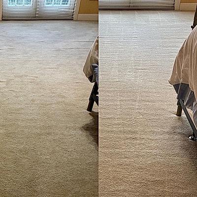 Carpet Stretching And Cleaning Services in San Antonio TX