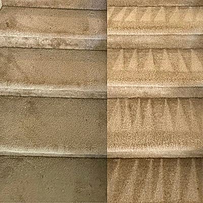 Carpet Cleaning And Teflon Sealant Application in Schertz TX