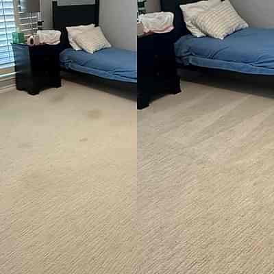 Carpet Stain Removal And Sanitization in Shavano Park TX