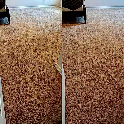 Carpet Steam Cleaning And Stain Removal in San Antonio TX