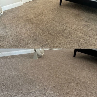 Carpet Steam Cleaning in San Antonio TX